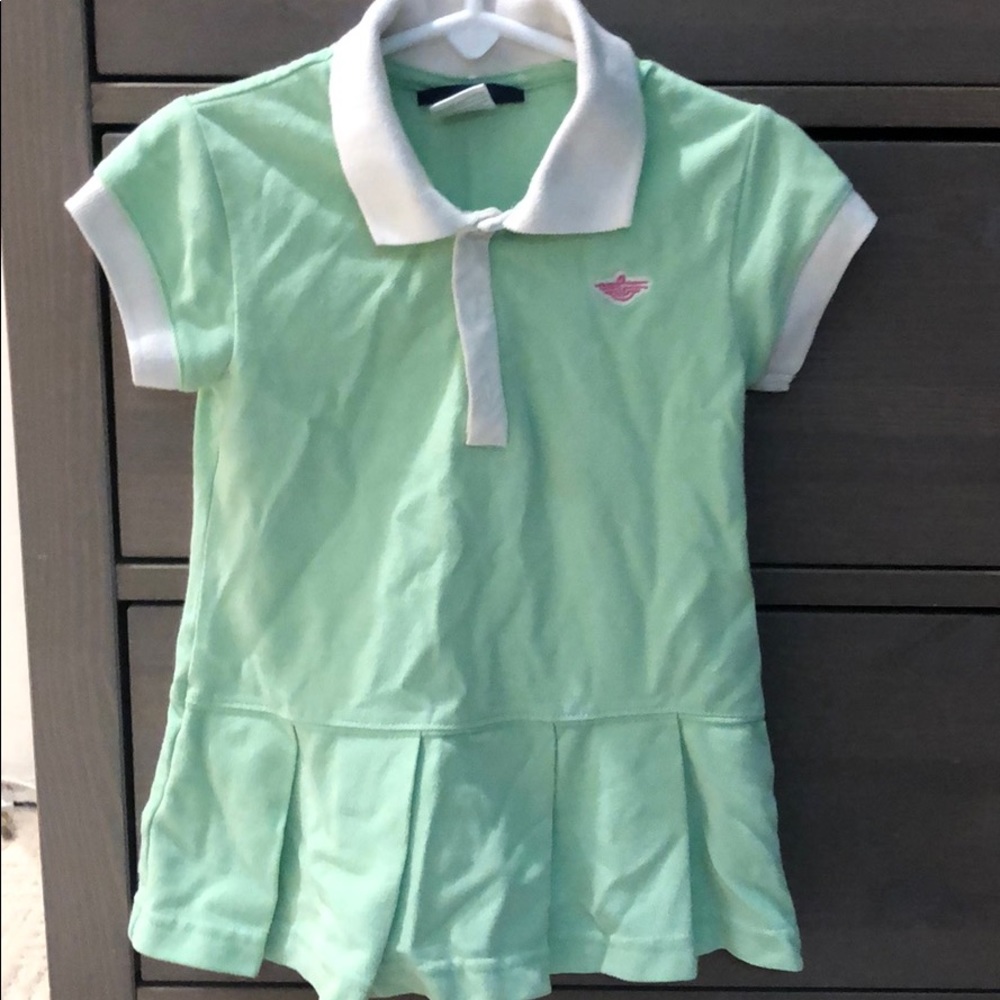Dockers cotton dress